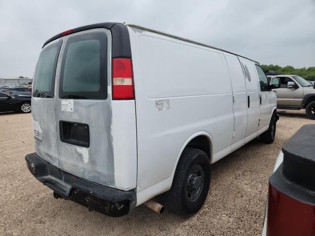 2009 Chevrolet Express G3500