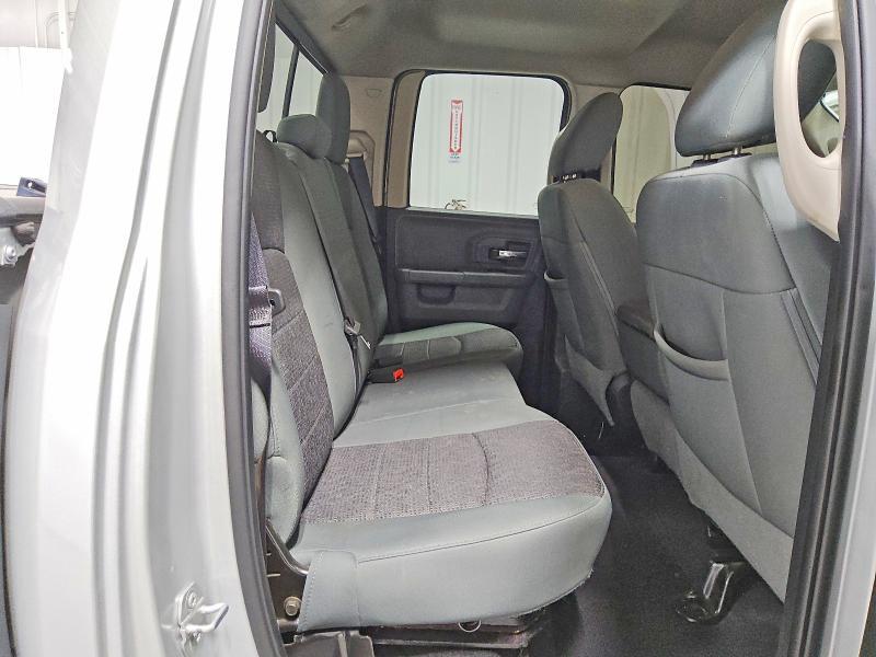 2015 Dodge RAM 1500 SLT