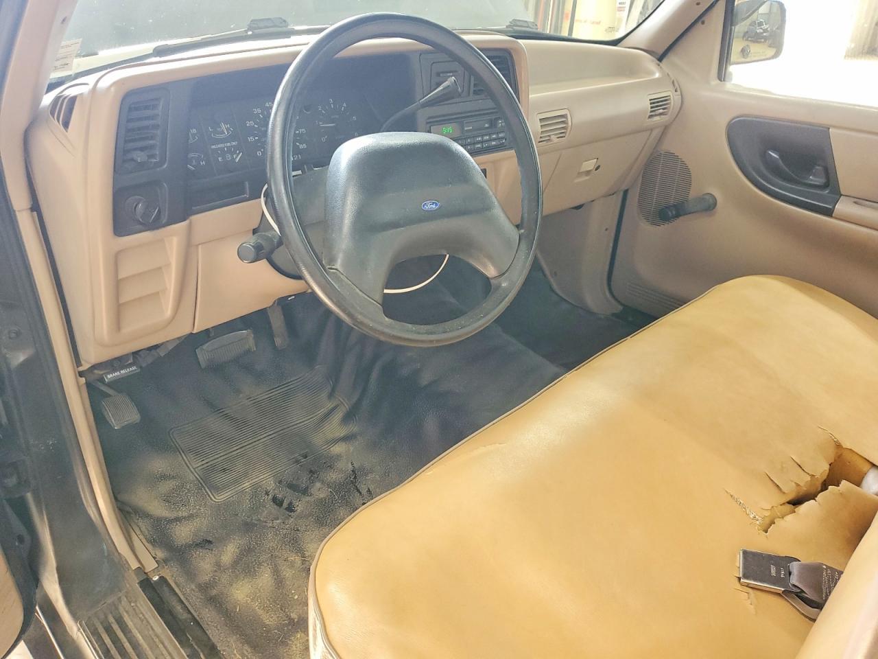 1994 Ford Ranger