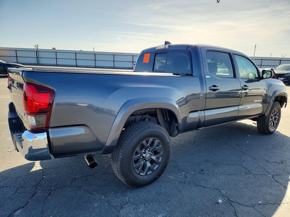 2020 Toyota Tacoma SR5 V6