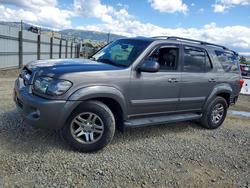 2005 Toyota Sequoia Limited for sale in San Martin, CA