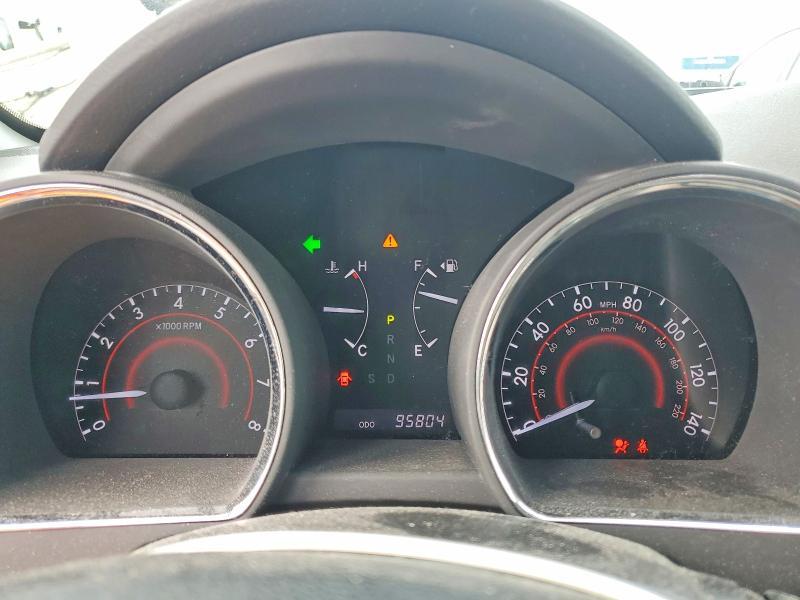 2013 Toyota Highlander Plus