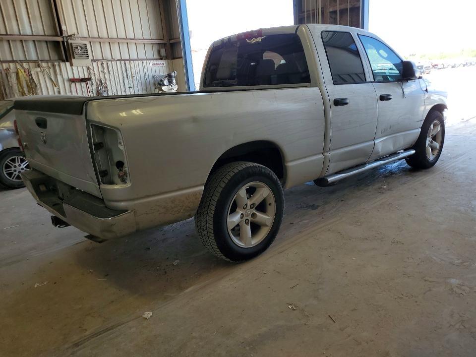 2008 Dodge RAM 1500 ST