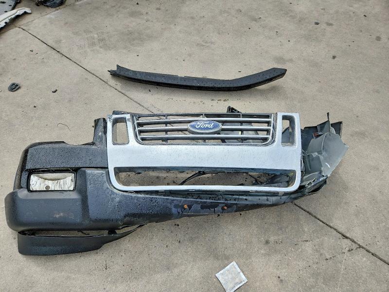 2008 Ford Explorer Sport Trac xlt