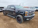 2014 Chevrolet Silverado K1500 High Country