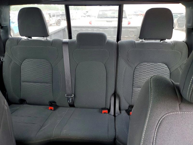 2025 Dodge RAM 1500 Tradesman