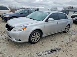 2011 Toyota Avalon Limited for sale in Wayland, MI