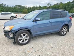 2012 Toyota Rav4 Limited for sale in Houston, TX