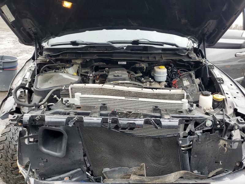 2015 Dodge RAM 2500 SLT