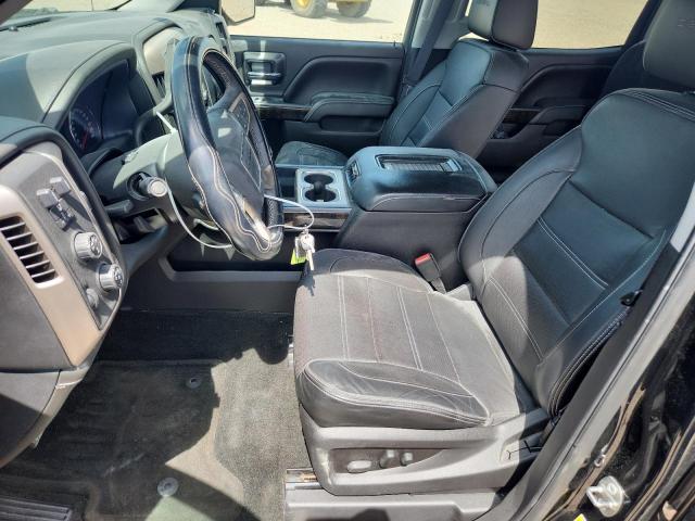 2016 GMC Sierra K1500 Denali
