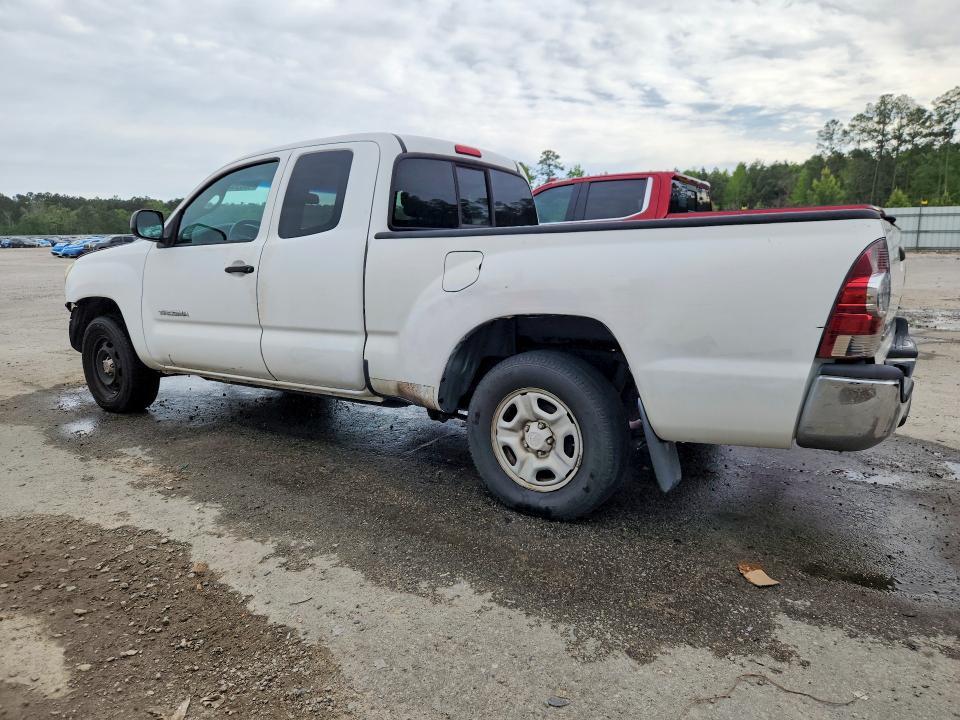 2011 Toyota Tacoma Base