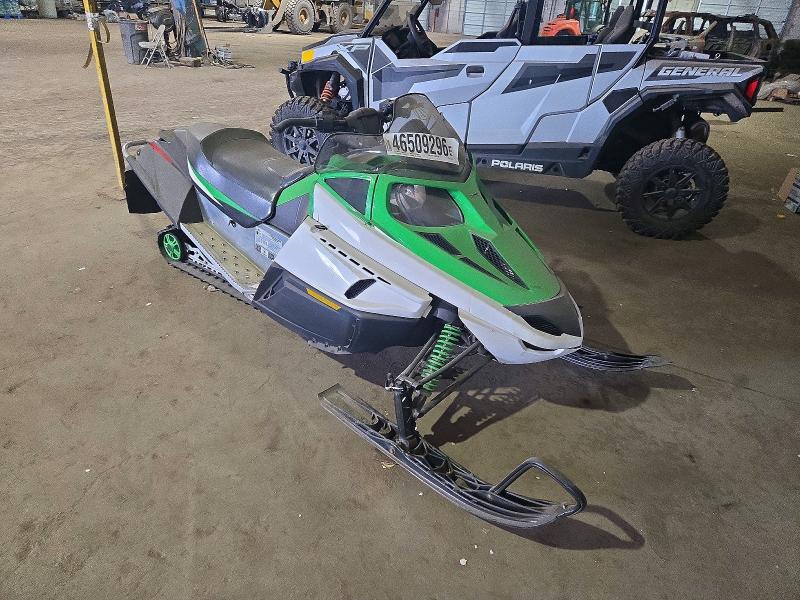 2008 Arctic Cat Arctic Cat