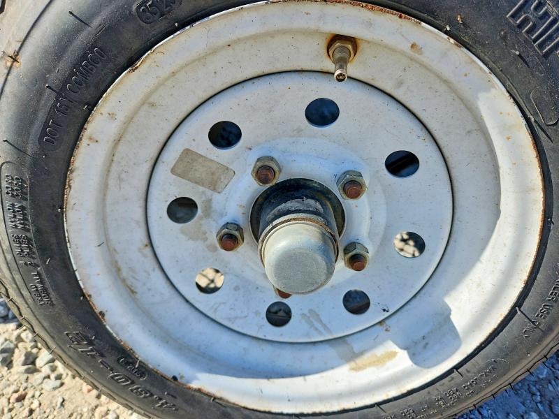 2019 Carry-On Utility Trailer