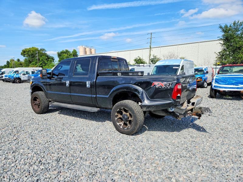 2015 Ford F350 Super Duty