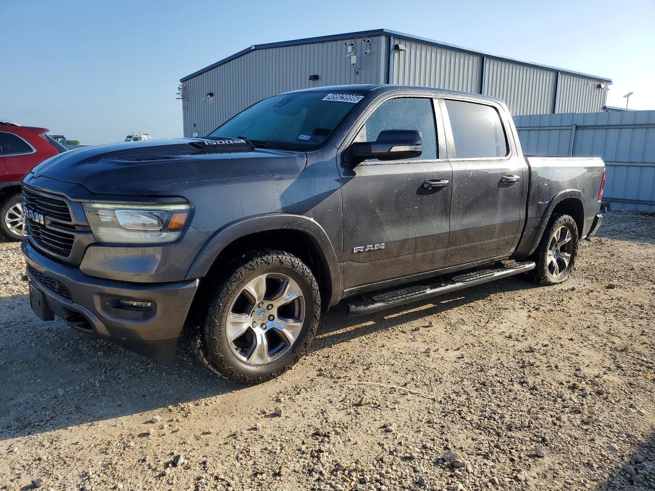 2020 Dodge 1500 Laramie