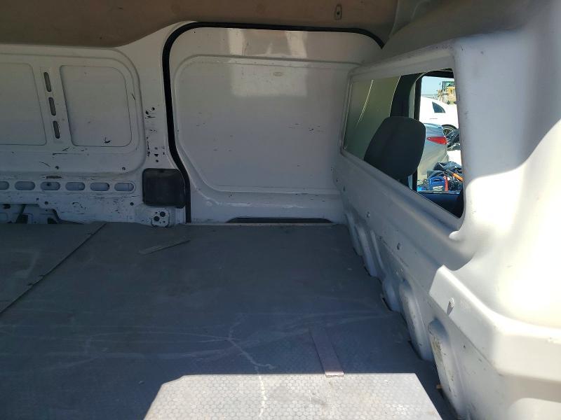 2012 Ford Transit Connect xl Delivery van