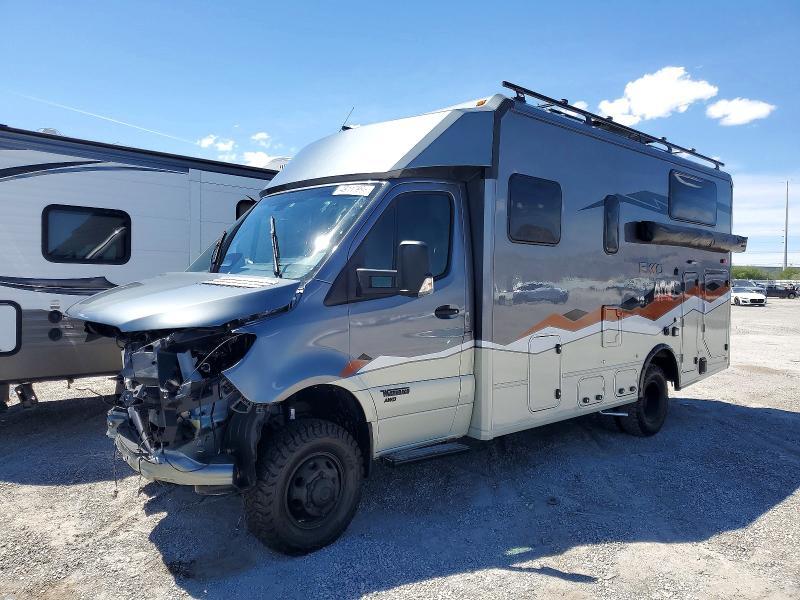 2025 Winn 2025 Merz Sprinter RV