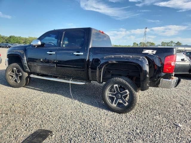 2012 Chevrolet Silverado K1500 LT