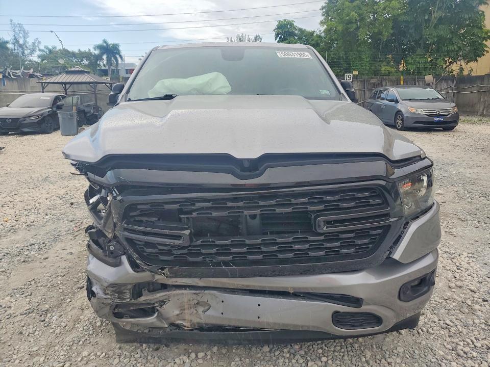 2022 Dodge RAM 1500 BIG Horn