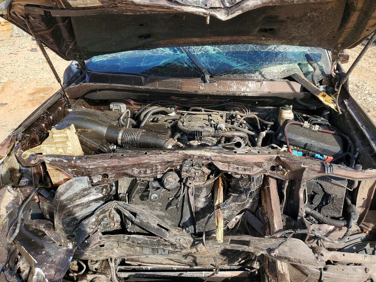 2019 Toyota Tundra 1794 Edition