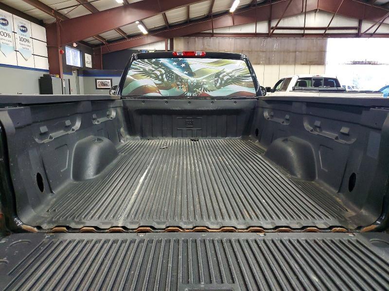 2010 Chevrolet Silverado K1500