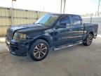2008 Ford F150 Supercrew