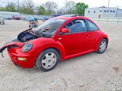2000 Volkswagen New Beetle gls en venta en Columbus, OH