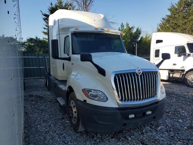 2021 International LT625 Semi Truck