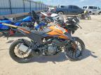2020 KTM 390