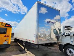 Utility salvage cars for sale: 2021 Utility Vs2dx dry van Trailer