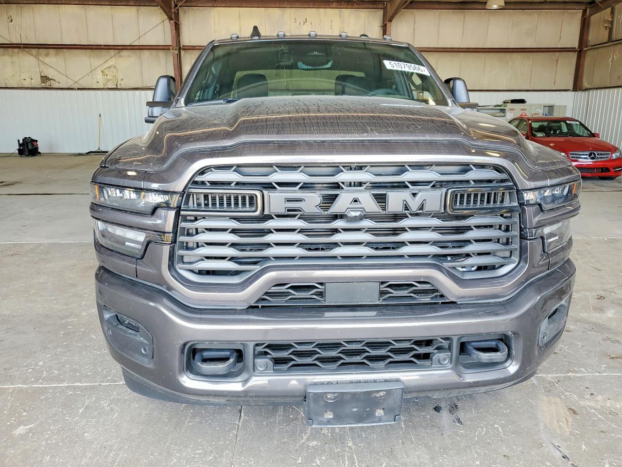 2025 Dodge RAM 2500 BIG Horn