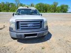 2010 Ford F150