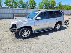 GMC Envoy salvage cars for sale: 2006 GMC Envoy Denali