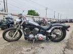 2013 Yamaha XVS650