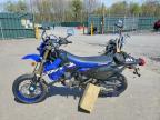2024 Suzuki DR-Z400 SM