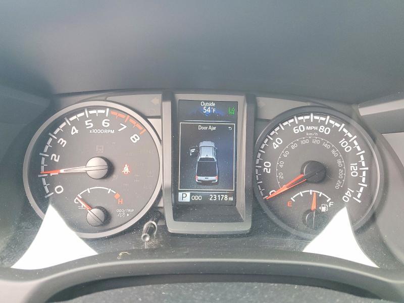2023 Toyota Tacoma SR V6