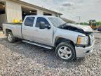 2014 Chevrolet Silverado K3500 LT