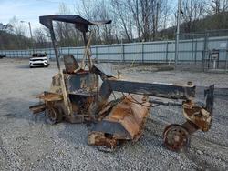 Laymor salvage cars for sale: 2012 Laymor 2012 Broom