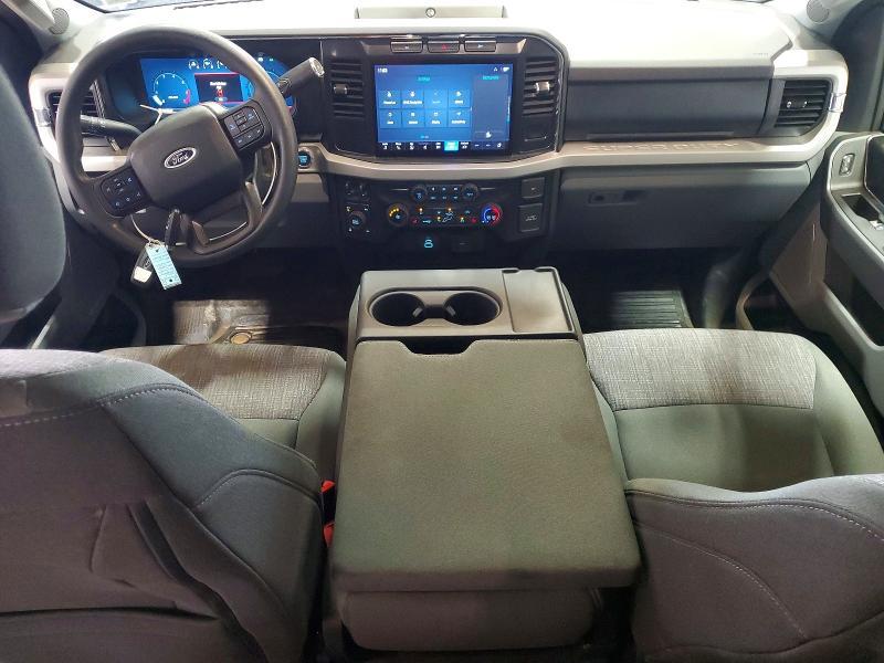 2024 Ford F250 Super Duty