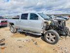 2017 Chevrolet Silverado K2500 Heavy Duty LT
