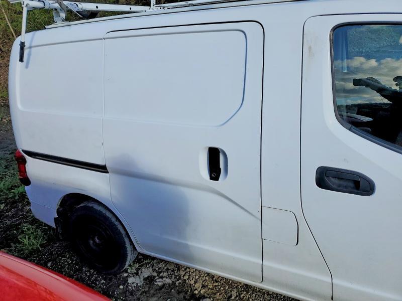 2017 Niss AN NV200 Utility / Service Van