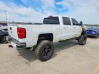 2016 Chevrolet Silverado K2500 Heavy Duty LT