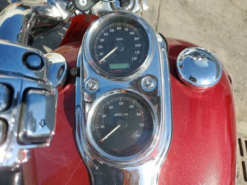 2004 Harley-Davidson Fxdli
