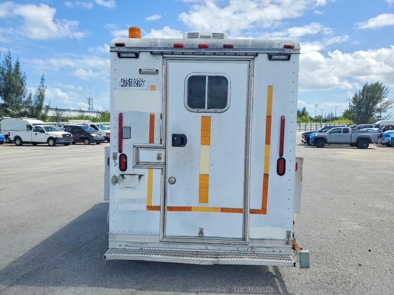 1998 Pelsue Fiber Optic Splicing Trailer