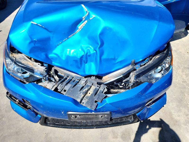 2018 Toyota Corolla im Base