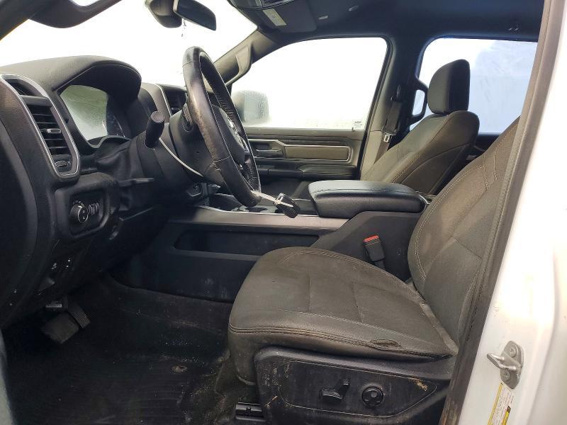 2019 Dodge RAM 1500 BIG Horn