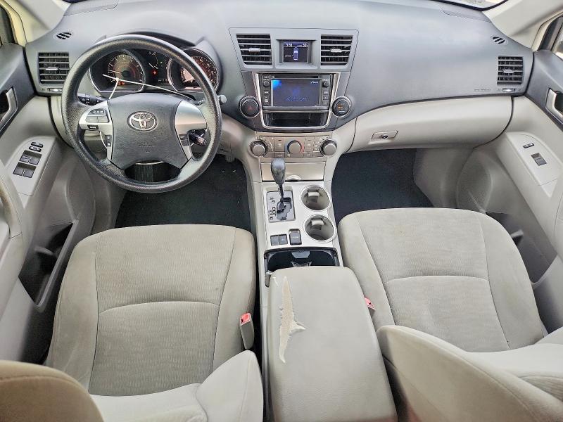 2013 Toyota Highlander