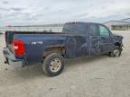 2008 Chevrolet Silverado K2500 Heavy Duty