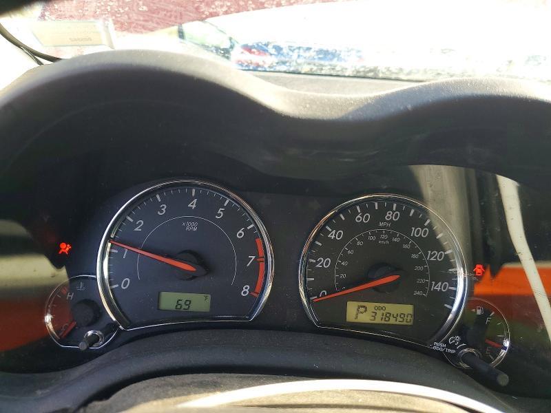 2013 Toyota Corolla s