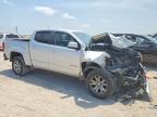 2017 Chevrolet Colorado LT